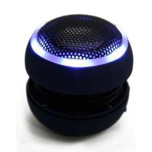 Mini speaker