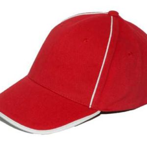 Casquette 5 Pans