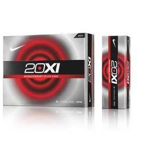 NIKE 20XI S