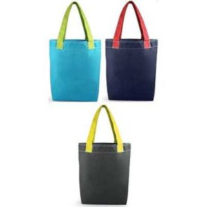 Sac en canvas