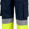 Pantalon Combi Alta 08