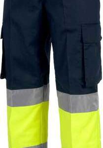 Pantalon Combi Alta 08