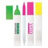 Flat Highlighter