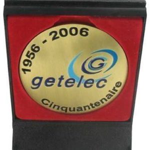Médaille 30
