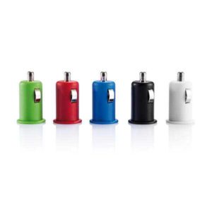 Micro chargeur USB pour voiture