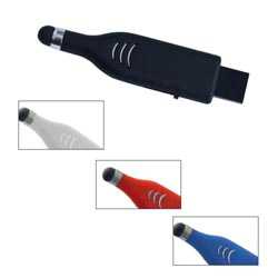 MINI CLEF USB - TACTILE