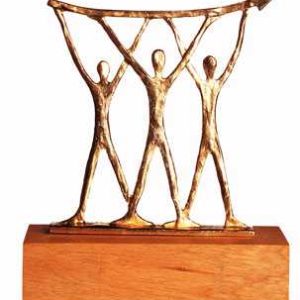 Trophée Olympe