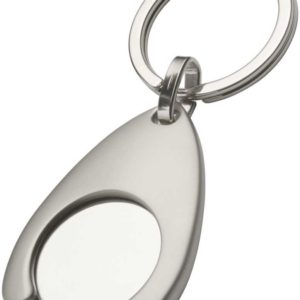 Porte-clés jeton