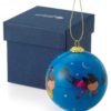 Boule de Noël Unicef