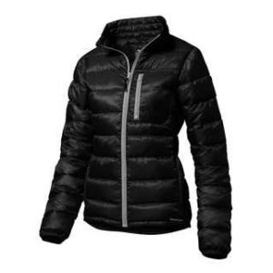 Jacket League Femme