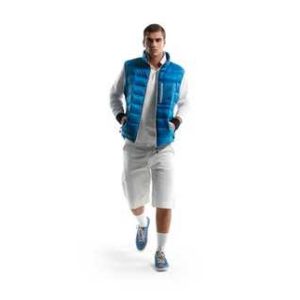Bodywarmer League