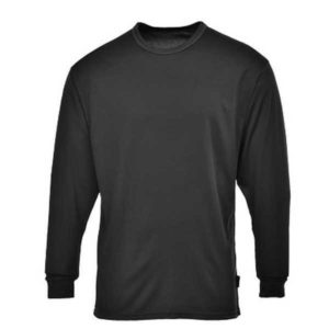 T-Shirt ML Thermique Baselayer