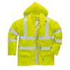 Veste Sealtex Ultra (Jaune)