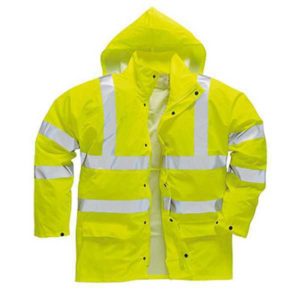 Veste Sealtex Ultra (Jaune)