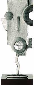 Trophée Organon