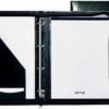 Conférencier A4 de luxe