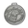Médaille 32
