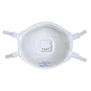 Masque FFP3 Avec Valve