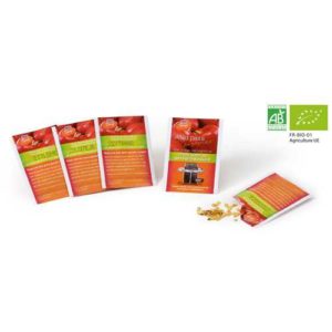 Graines pour jeu concours
