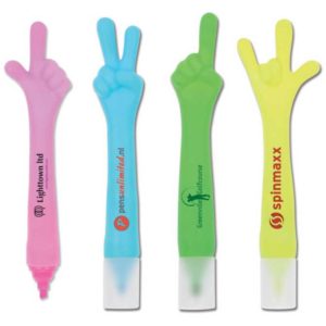 Hand Highlighter