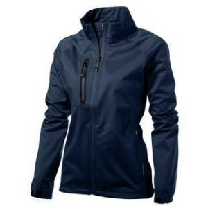 Jacket Hat Trick Femme