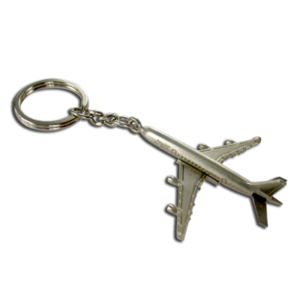 Porte Clés 3D