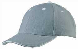 Casquette 6 Pans