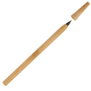 Stylo bille SIMPLY BAMBOU