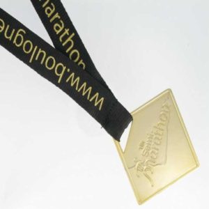Médaille 33