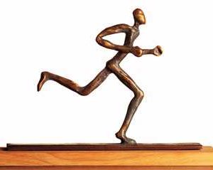 Trophée Pheidippides