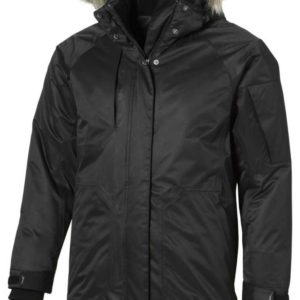 Parka Eversum