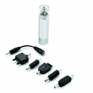 Chargeur de GSM d'appoint