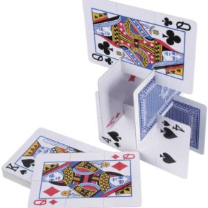 Jeu de cartes