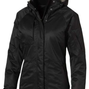 Parka Eversum femme