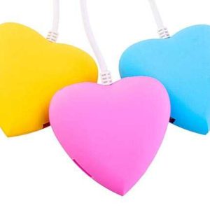 Heart USB