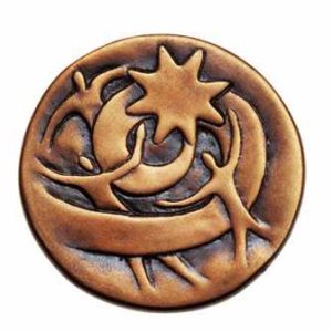 Médaille 35