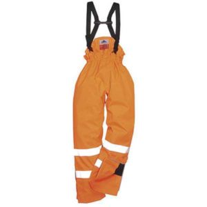 Pantalon Hi-Vis Antistatique FR