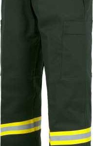Pantalon Basic Algodon