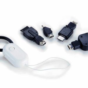 Mini-chargeur dappoint