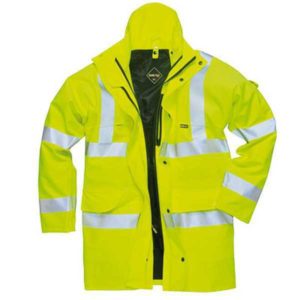 Parka GORE-TEX