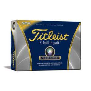 TITLEIST NXT TOUR S