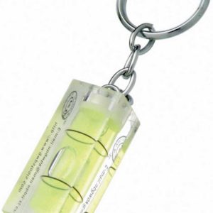 Porte-clés niveau