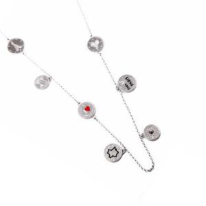 Collier INES DE LA FRESSANGE