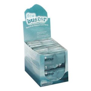 Lingettes Fog Buster