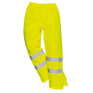 Pantalon HV Respirant (Classe 3)