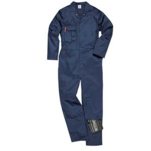 Combinaison Sheffield Poches Genouill