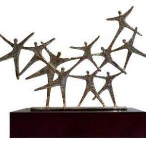 Trophée Résonnance PM