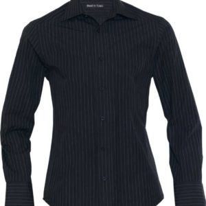 Chemise rayée