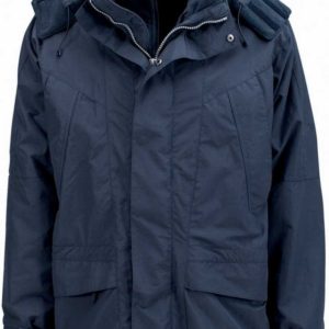 Flexible Jacket 3 en 1