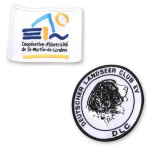 ECUSSON BRODE - 90 mm